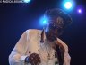 Bunny Wailer at Two Sevens Splash 2009, Melkweg Amsterdam06.JPG - 